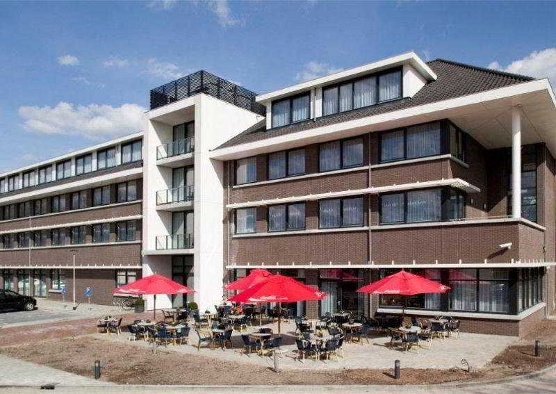 Amrath Hotel Maarsbergen-Utrecht Exteriör bild